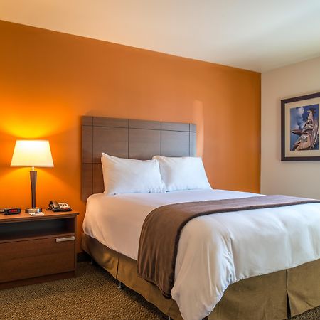 Welcome Suites - Minot, Nd Экстерьер фото